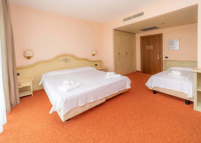 Hotiday Room Collection - Stresa
