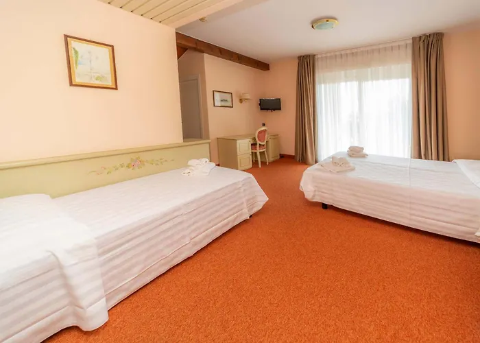 Hotiday Room Collection - Stresa
