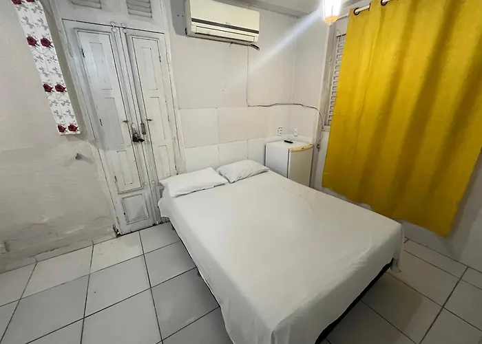 Pousada Estilo Brasil