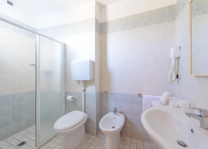 Hotel Con Piscina Sans Souci