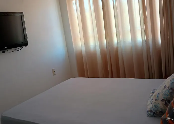 Oasis Interior