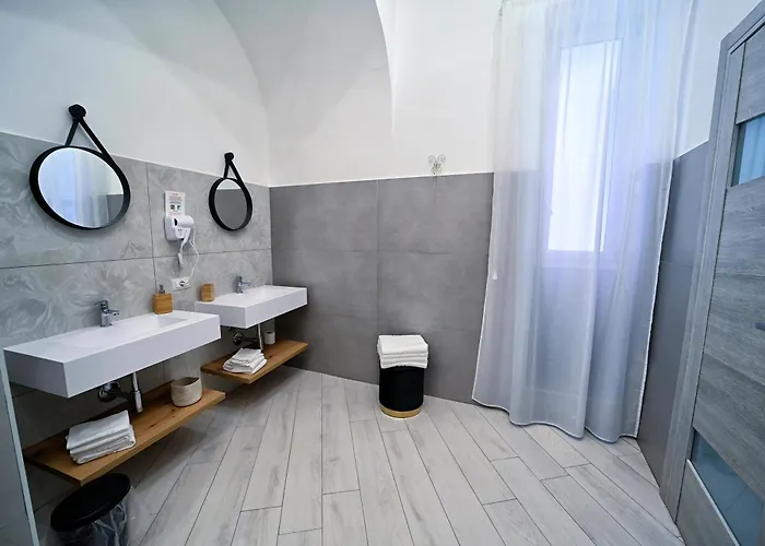 Ludben Dante B&B