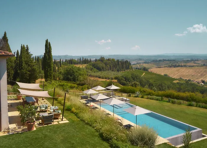 Villa Centia