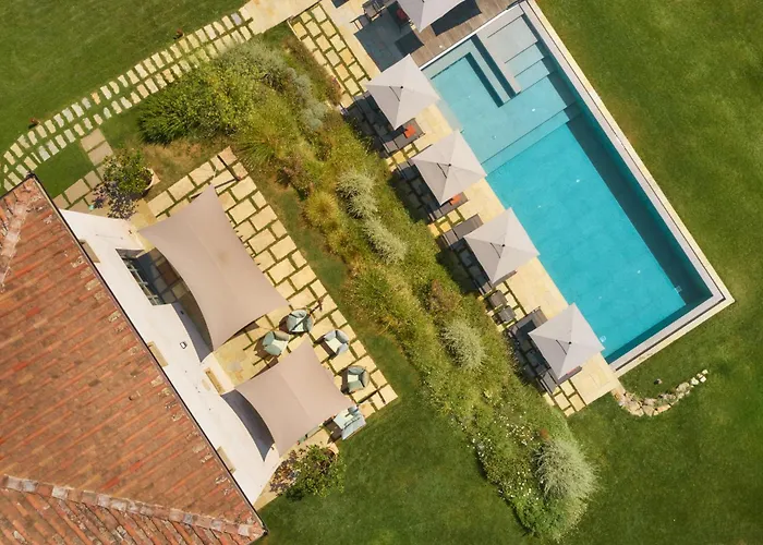 Villa Centia
