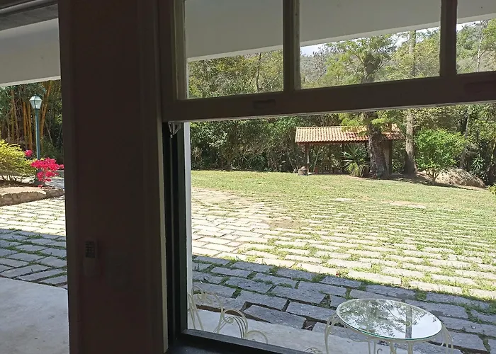 Sítio Canto das Águas