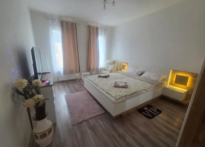 3 Apartments Angels O K B