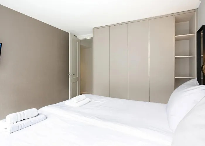 Finest Apartments