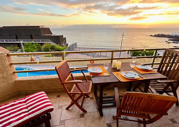 Serigor Bahia Ocean View