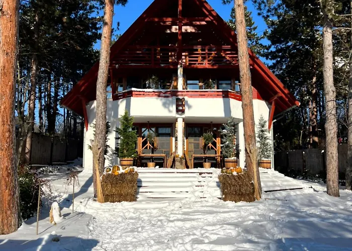 Bohome Balaton (Adults Only)