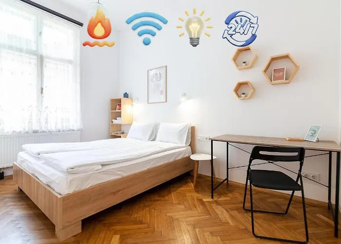 Check-In Apartments