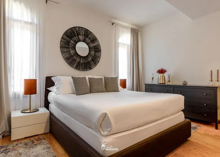 Riva House By Sleep In Murano