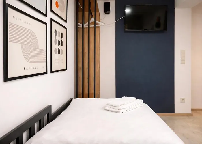 Solo By Tendo Stay - Comfort Housing