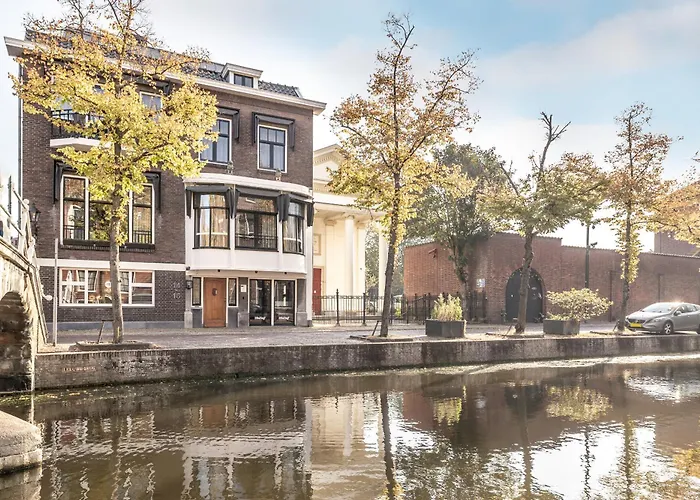 Bizstay Delft