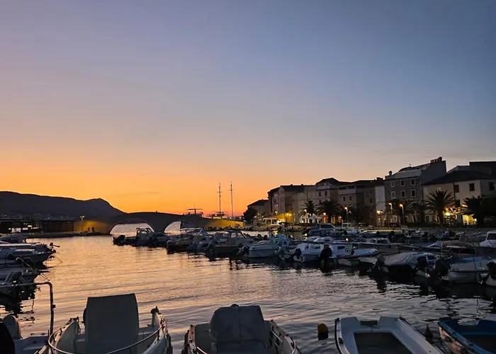 Apartmani Katine