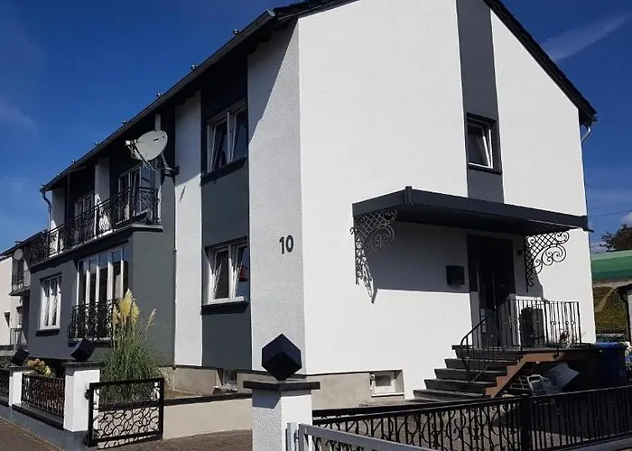 Fewo Mit Terrasse Neuwied & Koblenz