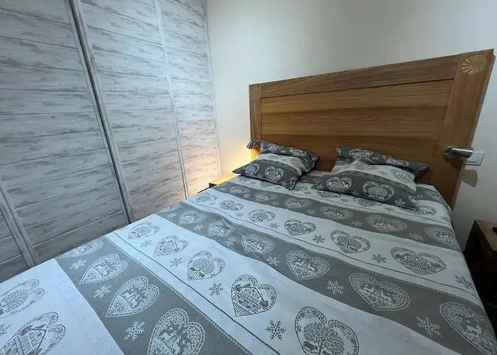 Residence Cami Real ****