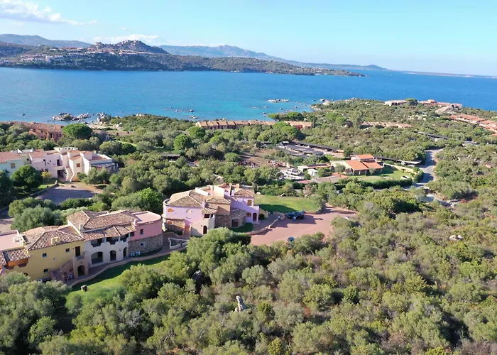 Marana Apartments With Private Beach