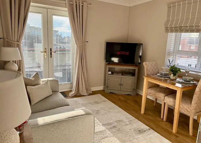 Kincraig Apartment