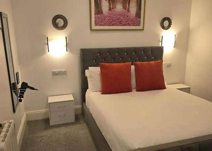 Dunderry Lodge Self Catering Family Lodges