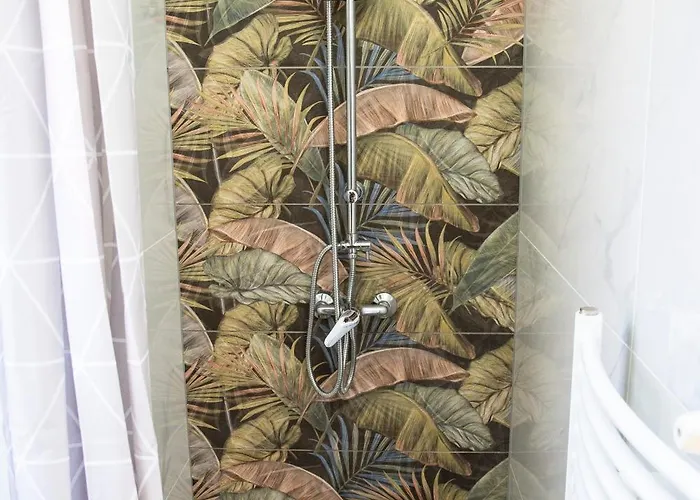 Bb Apartman Hajdunanas