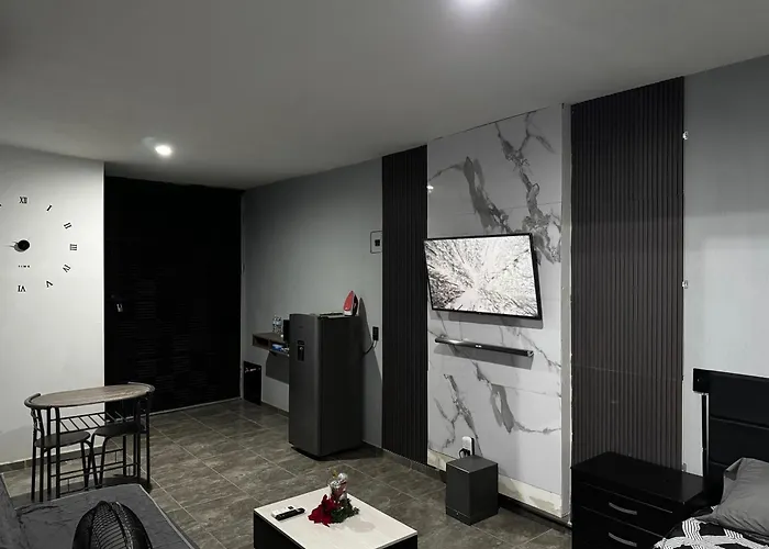 Loft En Tequila Jalisco