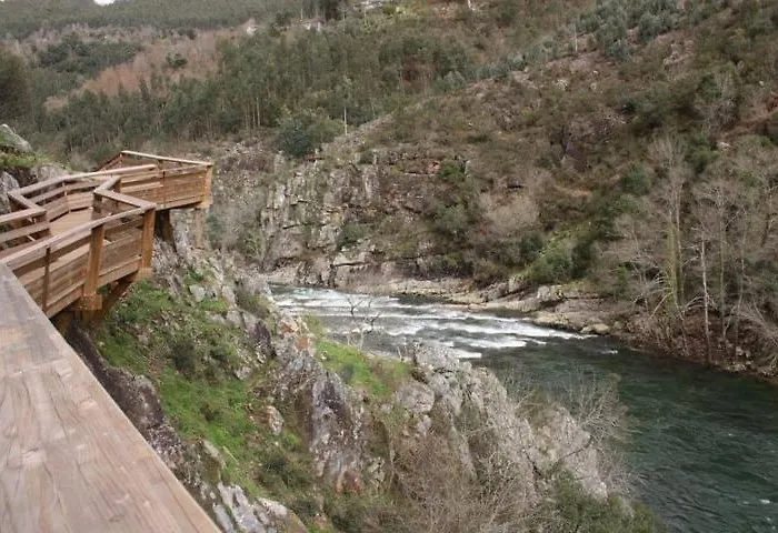Refugio Do Mineiro