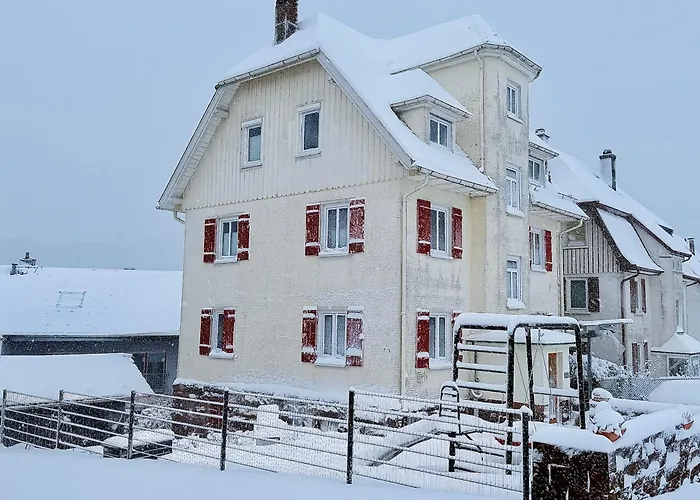 Fewo Salenberg