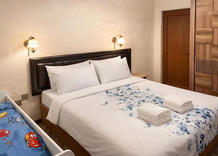 Airport Family House 5 Min From Baku Airport Taxi Service 6 Usd