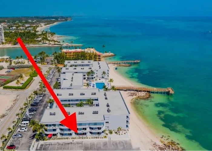Your Happy Place On The Beach!