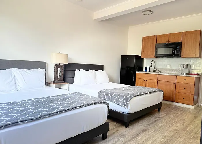 Unit 9 Waena Inn Newly Renovated Maui Private Suite