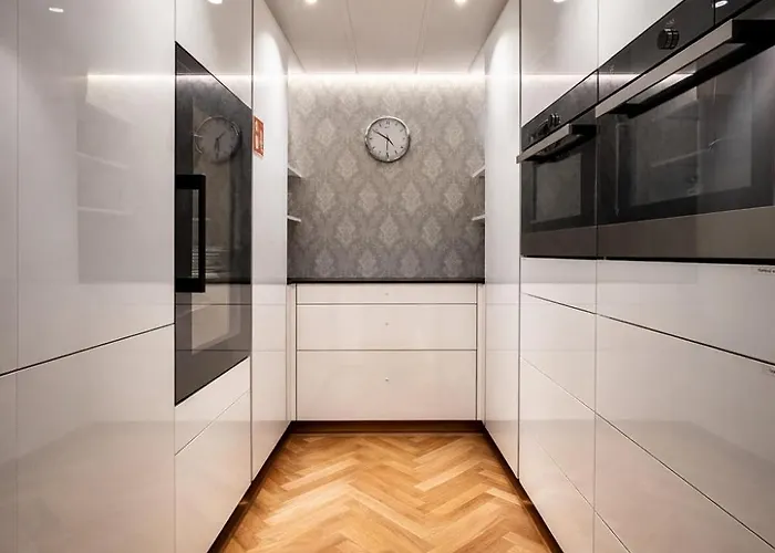 Little Escape House With Sauna & Perfect Location