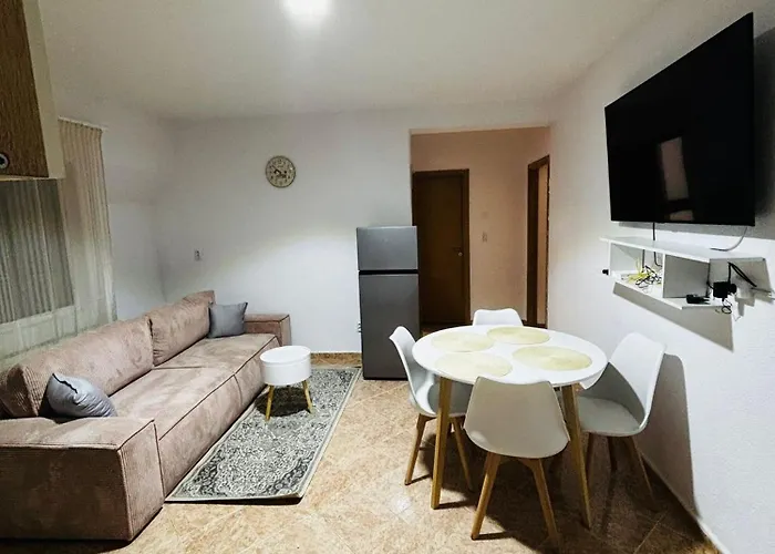 Apartament Cozy