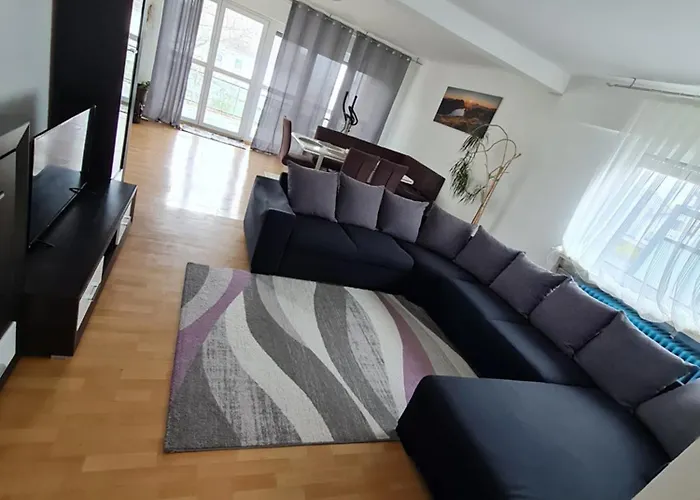 Ferienwohnung Ramstein