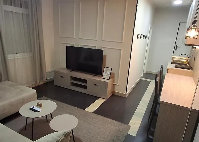 Apartman Studio Dado