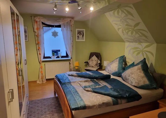 Ferienwohnung Leo