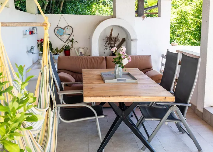 Apartma Salvia-Guest House, Portoroz