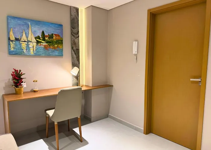 Abiba Apart-Hotel & Spa