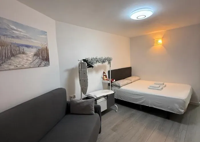 Loft Calypso