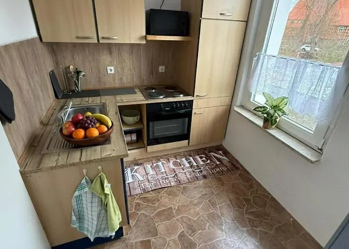 Ferienwohnung Ab Sofort