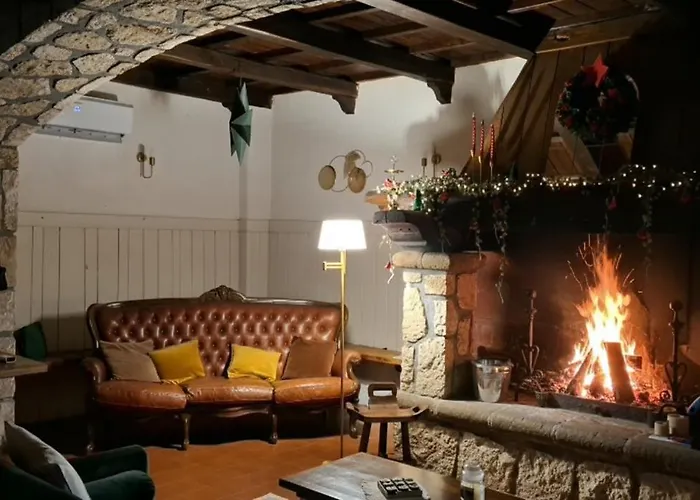 La Foresteria Di Podere Muracciolo