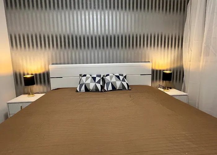 3 Barat Apartman