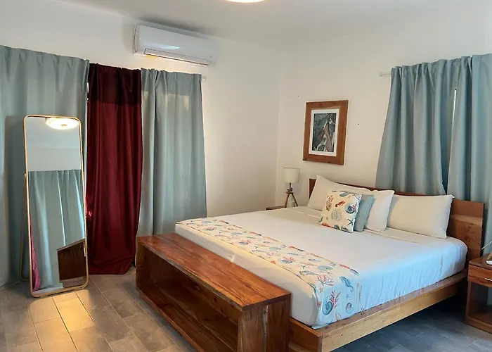 Apartamento Carey