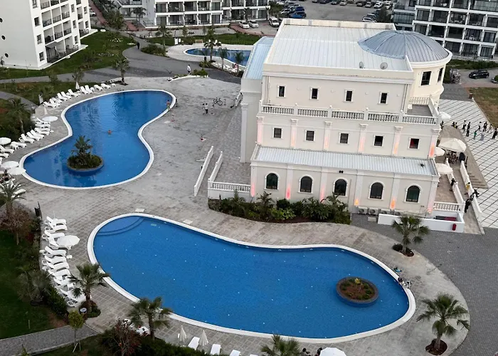 Caesar Resort & Spa & Apartments Spacious Studio