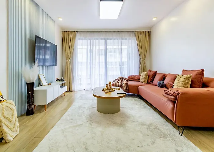 Remi Comfort And Serene Home