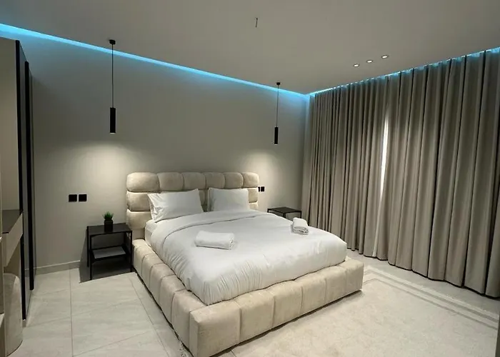 Hotel Studios