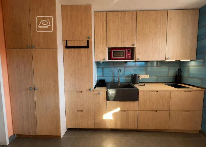 Eifelgold Ferienwohnung