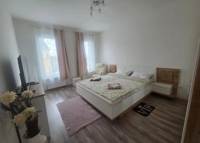 3 Apartments Angels O K B