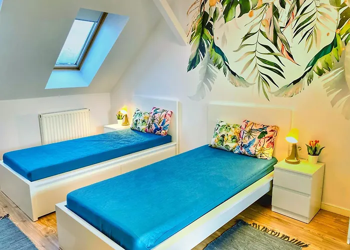 Magenta Apartman