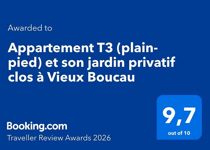 Appartement T3