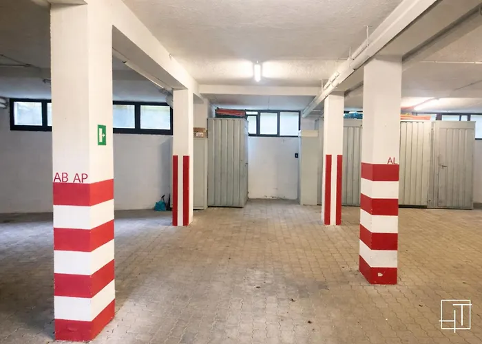 Hometoday - Appartamento Nel Cuore Di San Vito Di Cadore